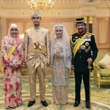 Teuerste Hochzeit der Welt
