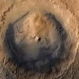 NASA feiert Erfolg ++ Obama: "Historische Mission"