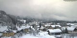 Größtes Schnee-Chaos des Jahrhunderts