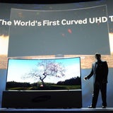 Die besten Fotos von der CES 2014