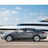 VW bringt vier neue CC-Modelle