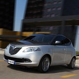 Die neue Lancia Flavia im Fahrbericht