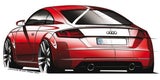 So kommt der neue Audi TT