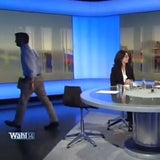 Ehrenhauser verlässt ORF-Debatte