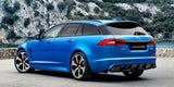 Jaguar bringt den XFR-S Sportbrake
