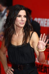 Sandra Bullocks BH-Fauxpas