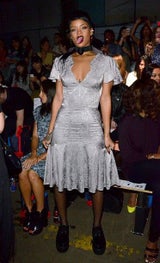 Rihannas Styling-Flop