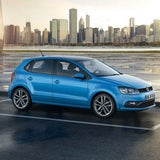 VW stellt den "neuen" Polo vor