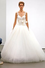 Vera Wang Brautmoden-Kollektion 2013