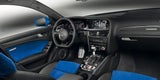 Audi bringt den RS4 Avant Nogaro