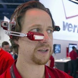 Fotos von den CES 2013-Gadgets
