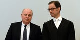 Steuerschuld von Hoeneß noch viel höher