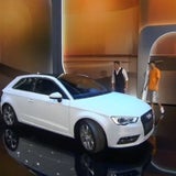 Die stärksten Bilder vom neuen "Wetten, dass..?"