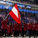 Die besten Bilder der Olympia-Eröffnung