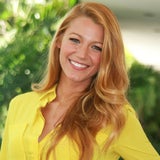 Blake Lively: Ihre schönsten Bilder