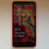 Das neue Nokia Lumia 1320 im Test
