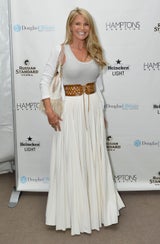 Christie Brinkley