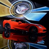 Fotos von der Autoshow in Detroit 2013 (1)