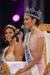 MIss World 2013