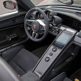 Fotos vom "starken" Porsche 918 Spyder
