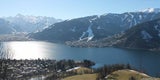 Frühling vier Wochen zu früh