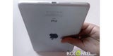 Fotos vom iPad Mini mit 7,85 Zoll