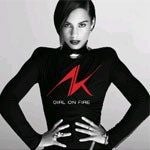 Alicia Keys kommt im Juni nach Wien