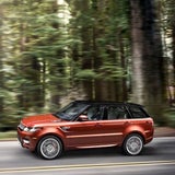 Das ist der neue Range Rover Sport