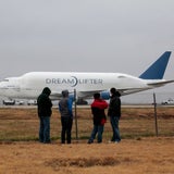 Dreamlifter