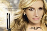 Beauty-Kampagne mit Julia Roberts verboten