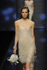 Alberta Ferretti F/S 2013
