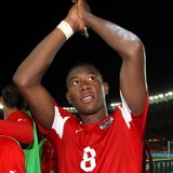 David Alaba