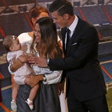 Hier wird Gareth Bale bei Real vorgestellt