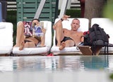 Eros Ramazzotti & Marica Pellegrinelli: Sooo verliebt