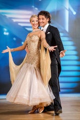 "Dancing Stars": Die Outfits für die vierte Runde