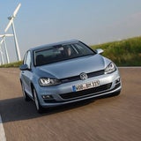 Fotos: Meistverkaufte Automodelle