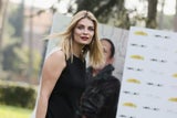 Mischa Barton