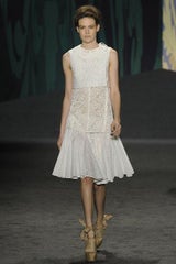 Vera Wang F/S 2013