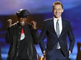 MTV Movie Awards 2013: Die Gewinner