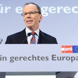 SPÖ nominiert Freund einstimmig