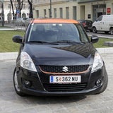 Der Suzuki Swift Sport im Test