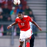 Die besten Bilder zu Österreich vs. Uruguay