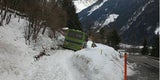 Buslenkerin rettete 80 Menschenleben