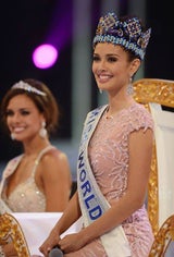 MIss World 2013