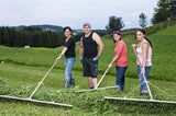 9. Staffel "Bauer sucht Frau" - Folge vom 5. September