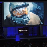 Fotos: Xbox One Vorstellung auf der E3