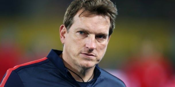 Herzog: "Haben uns dumm angestellt"