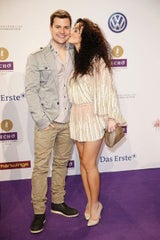 Die Echo Awards 2013: Alle Stars, alle Bilder