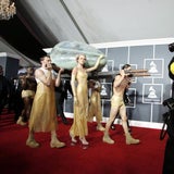 Die Stars der Grammy Awards