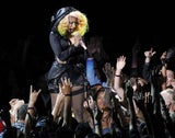 MTV Video Music Awards 2012: Die glücklichen Gewinner